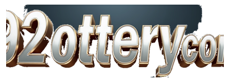 92 lottery.com logo